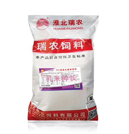 乳來神長-10%乳豬復(fù)合預(yù)混料